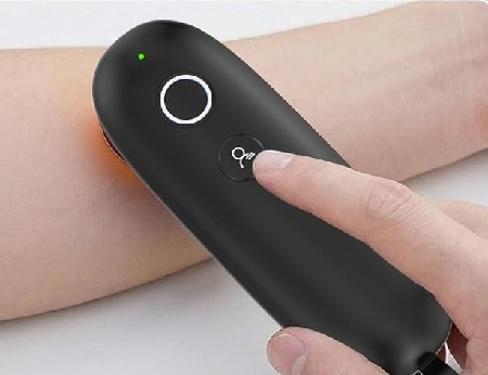 Dopopuntura elettrico
